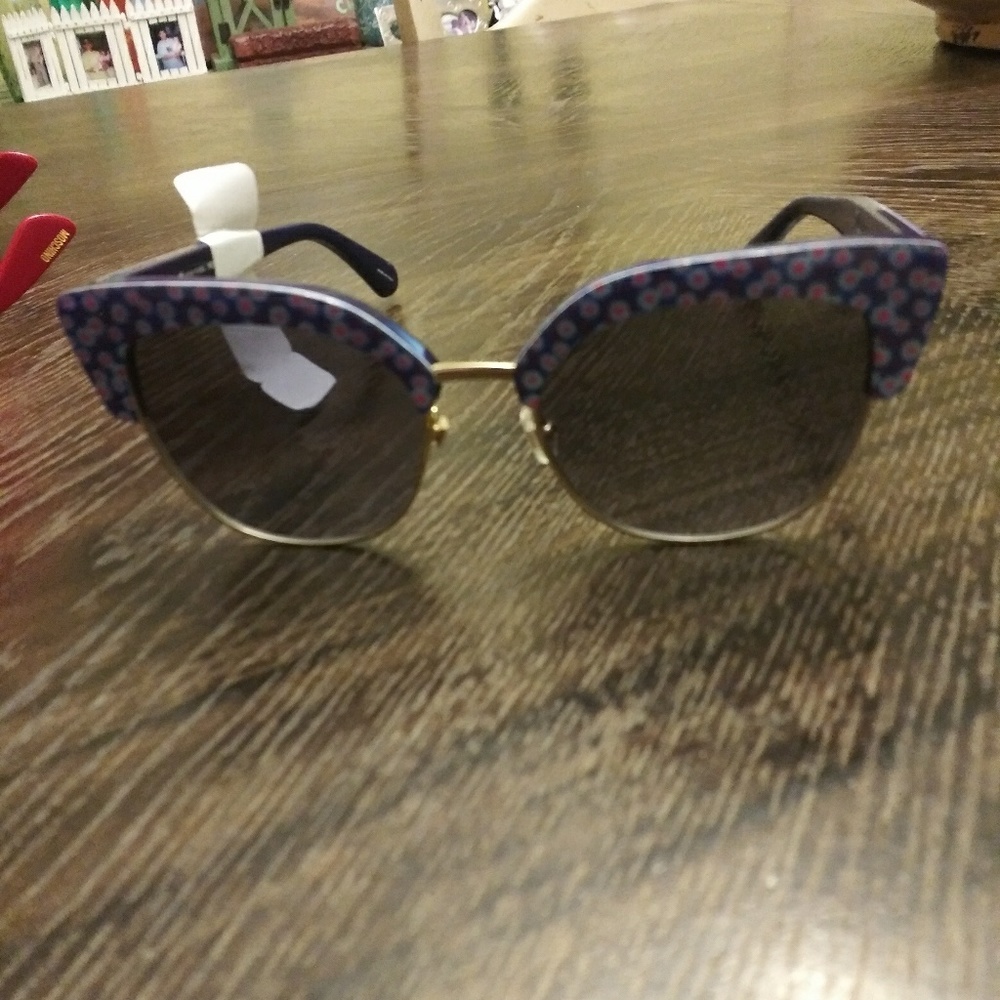 Kate Spade sunglasses
